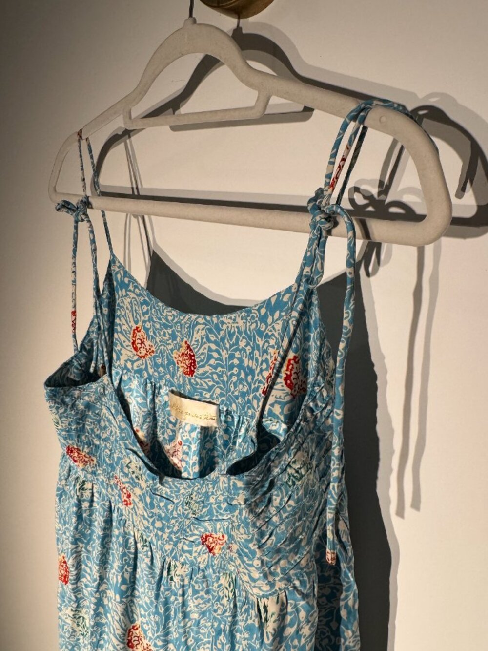 natalie martin silk dress - Picture 4 of 5